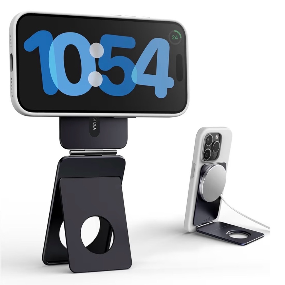 Magnetic Tripod for iPhone